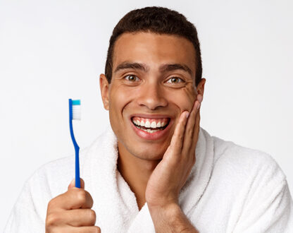 Improve Your Oral Hygiene with These 6 Simple Tips