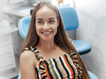 Professional Dental Treatment for Periodontal Disease