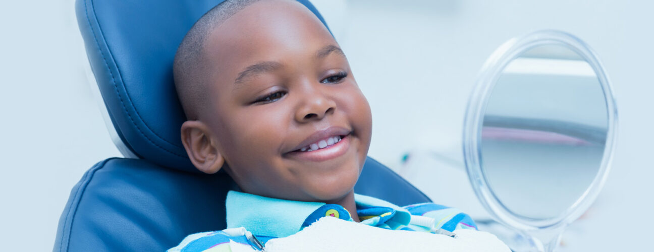 The Importance & Benefits of Pediatric Dental Care
