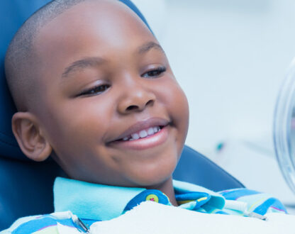 The Importance & Benefits of Pediatric Dental Care