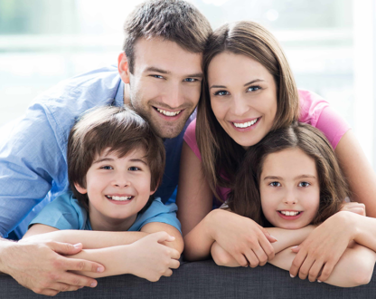 Choosing the Best Dental Care for Your Whole Family