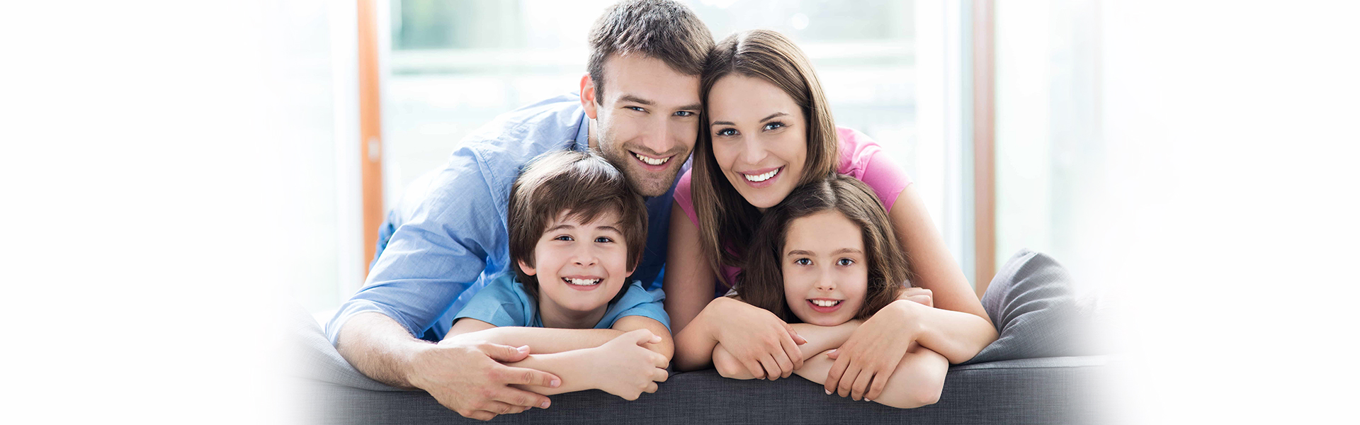 Choosing the Best Dental Care for Your Whole Family