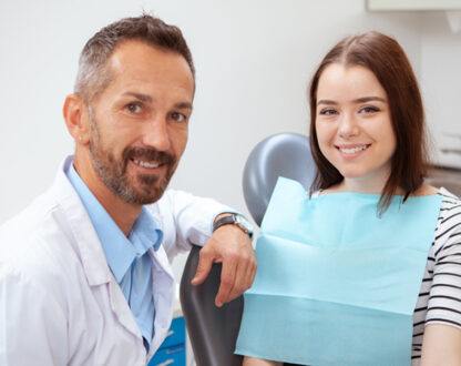 An Overview of the Various Types of Oral Surgery