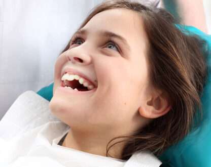 Pediatric Dentistry — Essential for a Child’s Dental Needs