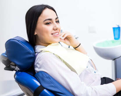 How Preventive Dentistry Keeps Our Teeth Healthy Across Ages