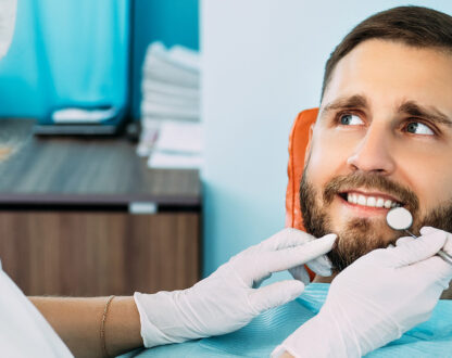When Does the Need for Periodontal Treatment Become Necessary?