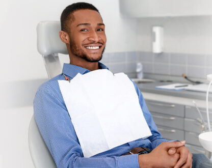 Root Canal Symptoms Are Unique and Detected Easily by Specialists