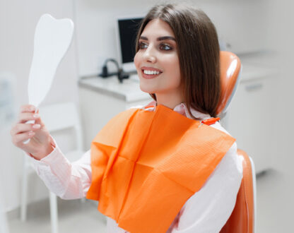 Are You Considering Dental Crowns? Here is What You Should Know