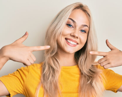 Teeth Whitening 101: All You Need to Know