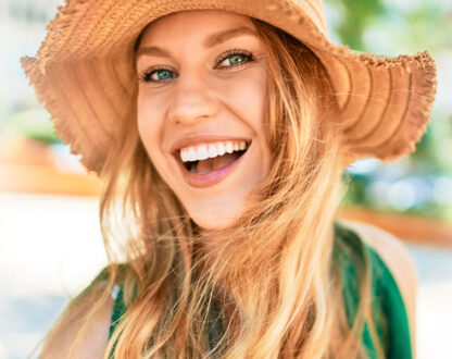 Is Tooth Contouring Beneficial for Your Smile?
