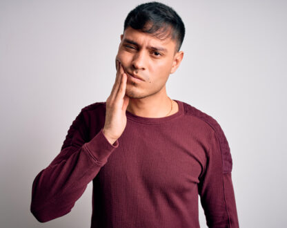 Emergency Dentistry Prevents Permanent Damage from Seemingly Temporary Dental Emergencies