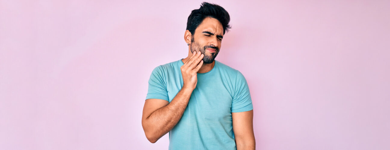 Why Do Gums Bleed?