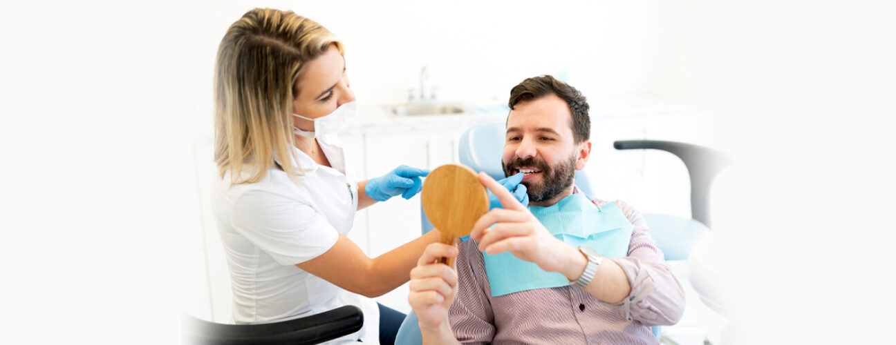 10 Common Symptoms of Periodontal Disease and Its Stages