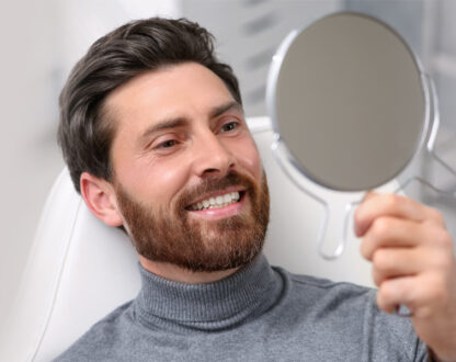 Benefits of Investing in Cosmetic Dentistry in Markham