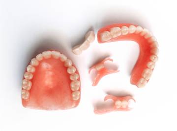 Cost-Effective Ways to Repair Your Dentures in Markham