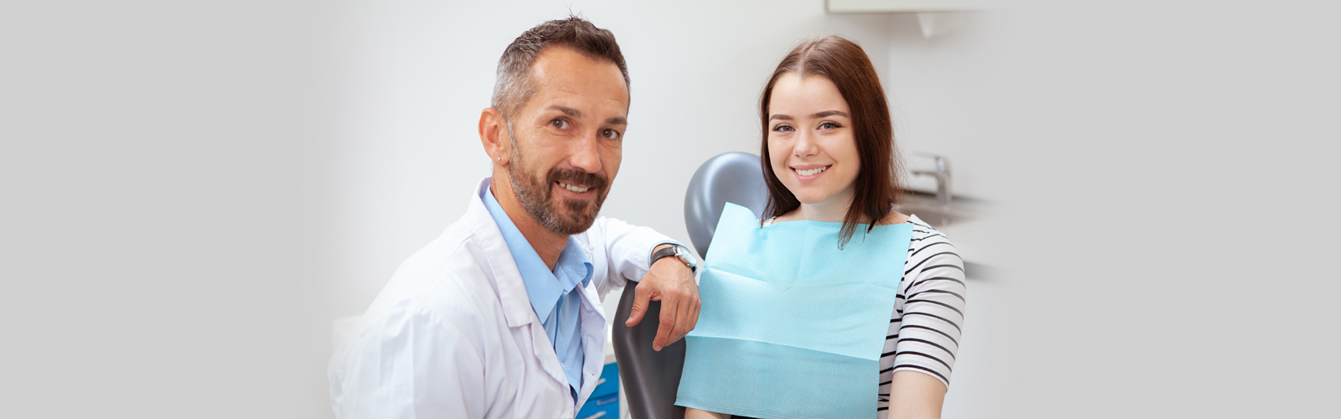 Dental Exams & Cleanings