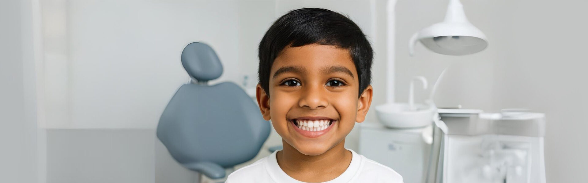 Pediatric Dentistry