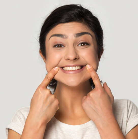 Periodontal Intervention