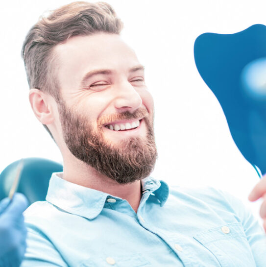 Root Canals