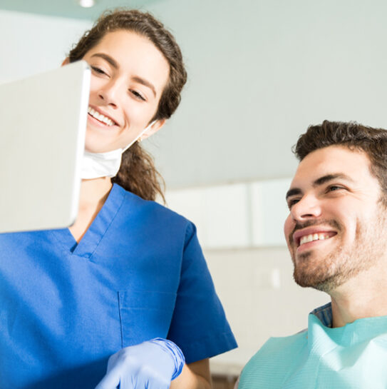 Dental Crowns