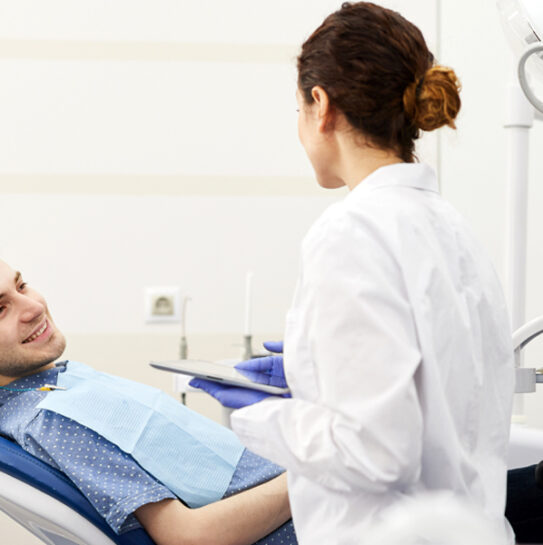 Dental Fillings