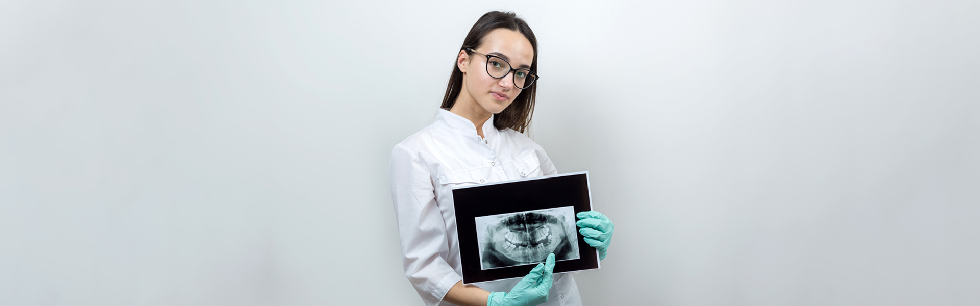 Digital X-Rays