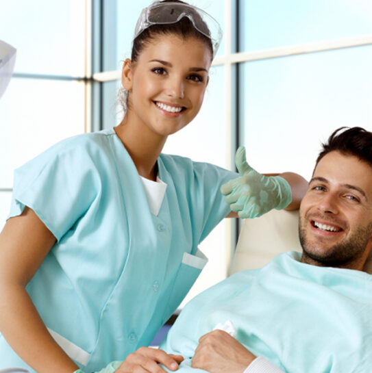 Oral Surgery