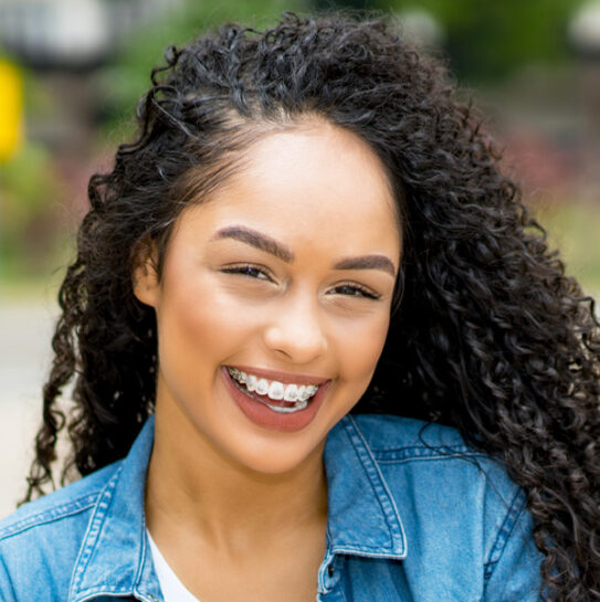 Orthodontics