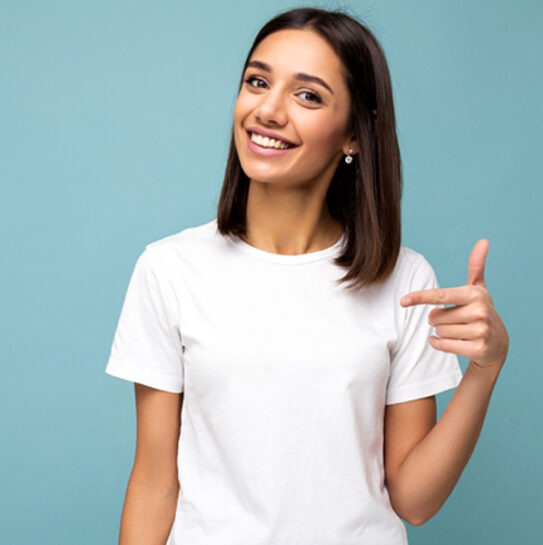 Tooth Contouring