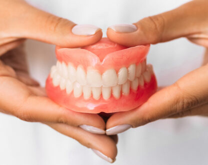 The Benefits of Getting Quality Dentures in Markham