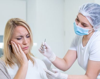 How to Safely Remove a Loose Tooth in Adults