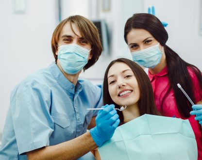 How to Fix Uneven Teeth Length: Causes and Solutions