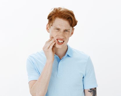 Loose Tooth Pain Relief Adults: Long-Term Oral Care Tips