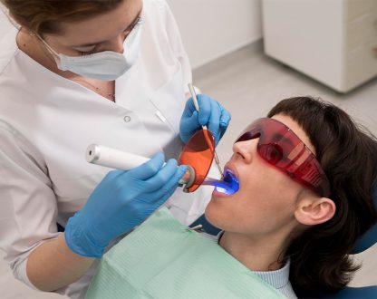 Why Regular Dental Cleaning to Prevent Gum Disease Is Essential