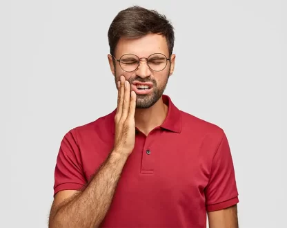 Why Crooked Teeth Pain Happens and How to Fix It